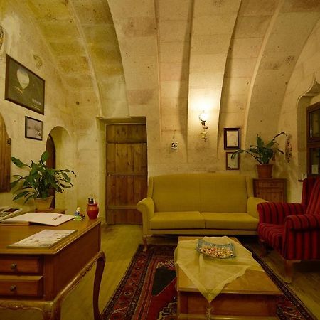 Babayan Evi Cave Hotel Urgup Eksteriør bilde