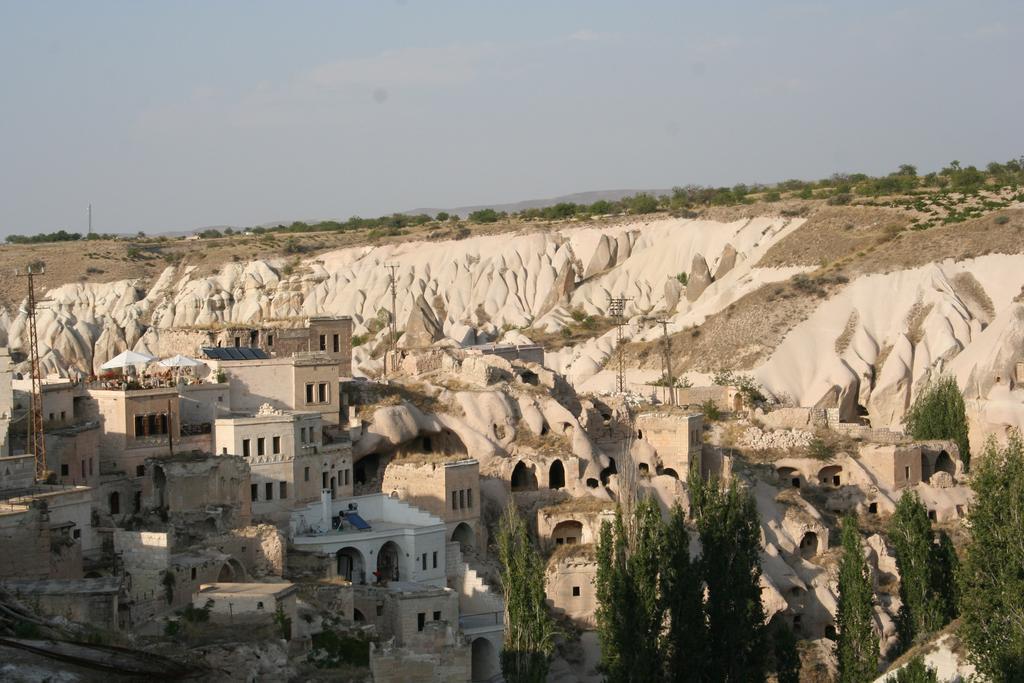 Babayan Evi Cave Hotel Urgup Eksteriør bilde