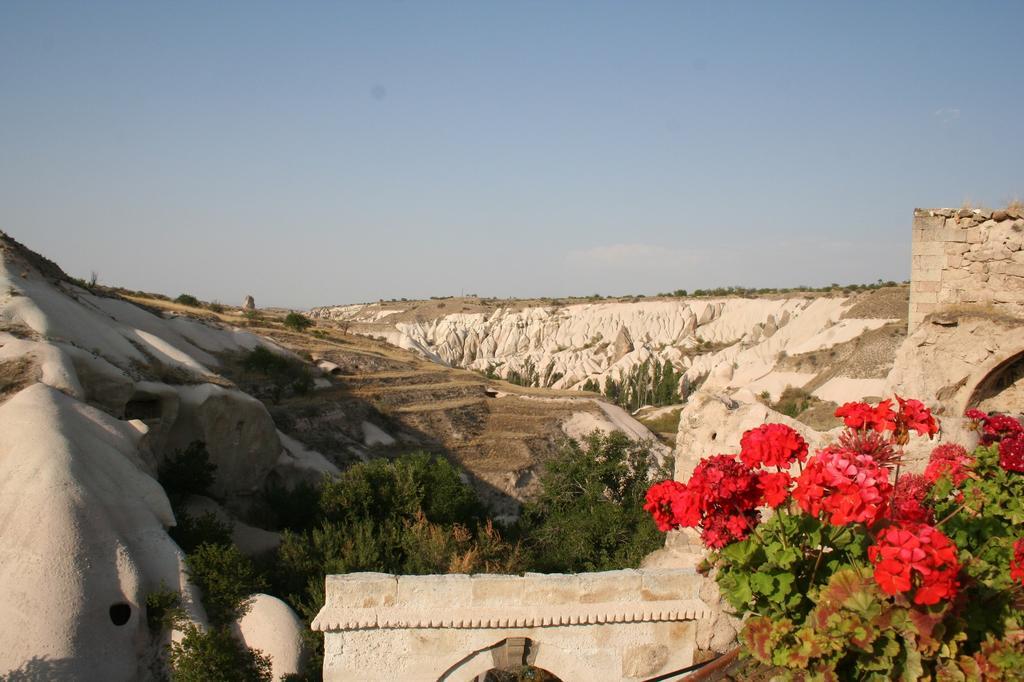 Babayan Evi Cave Hotel Urgup Eksteriør bilde