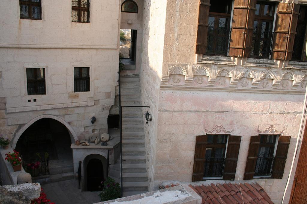 Babayan Evi Cave Hotel Urgup Eksteriør bilde