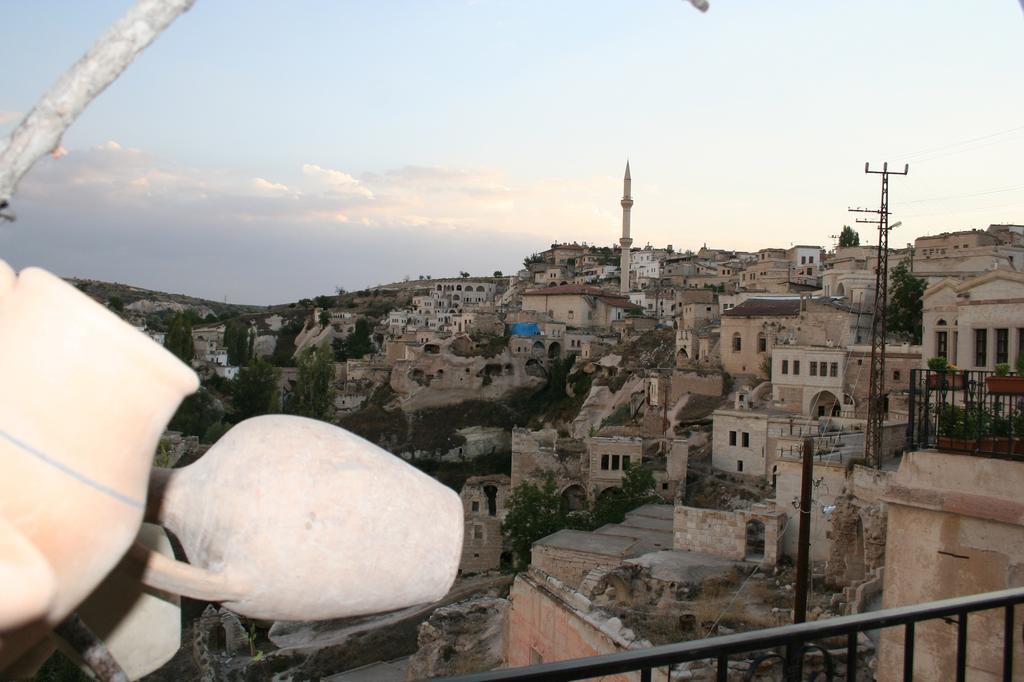 Babayan Evi Cave Hotel Urgup Eksteriør bilde
