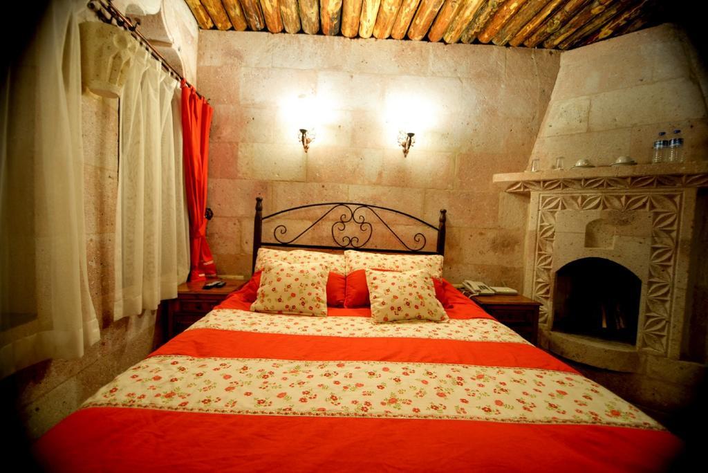 Babayan Evi Cave Hotel Urgup Rom bilde