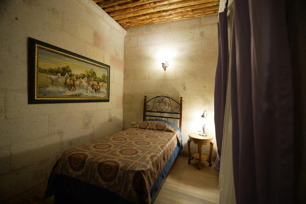 Babayan Evi Cave Hotel Urgup Rom bilde