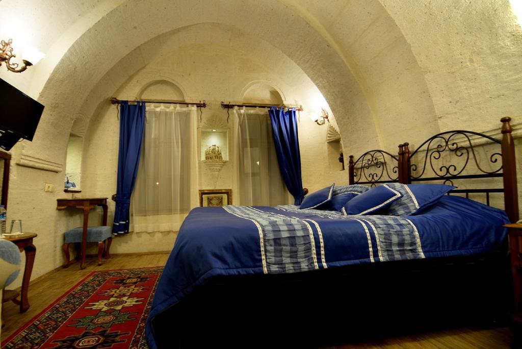 Babayan Evi Cave Hotel Urgup Rom bilde
