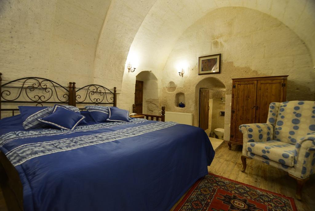 Babayan Evi Cave Hotel Urgup Rom bilde