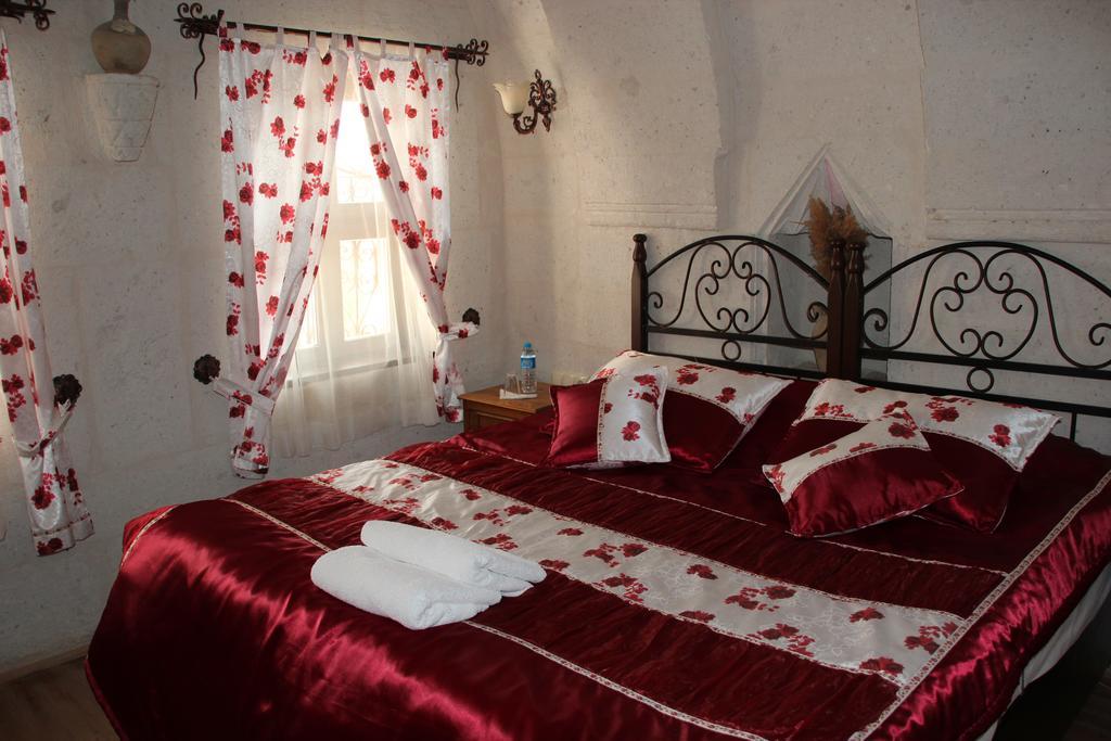Babayan Evi Cave Hotel Urgup Eksteriør bilde