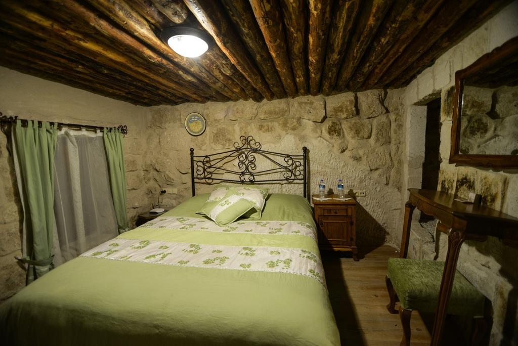 Babayan Evi Cave Hotel Urgup Rom bilde
