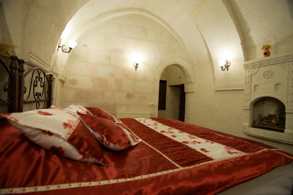 Babayan Evi Cave Hotel Urgup Eksteriør bilde