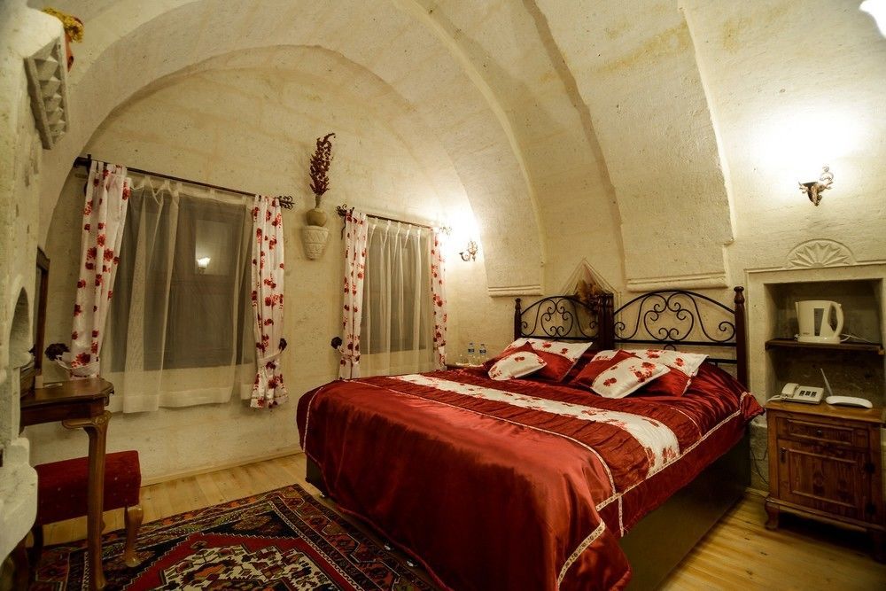 Babayan Evi Cave Hotel Urgup Eksteriør bilde