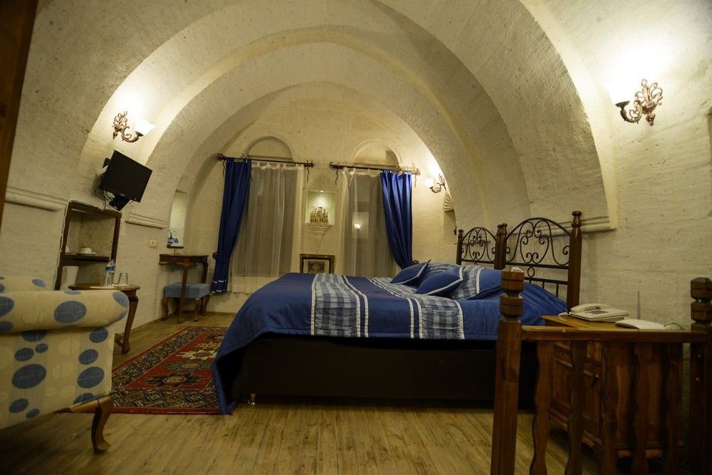 Babayan Evi Cave Hotel Urgup Eksteriør bilde